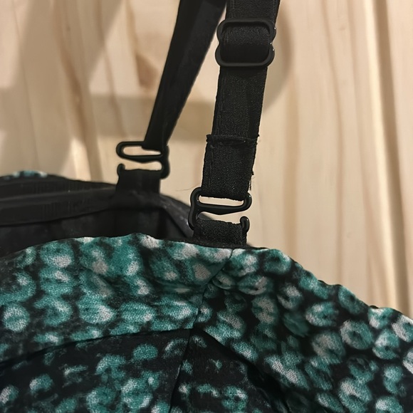 Anthro Moulinette Soeurs Maxi Dress - Picture 5 of 6